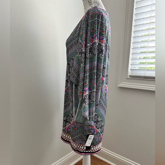 Laundry by Shelli Segal Swim Coverup - Picture 2 of 7